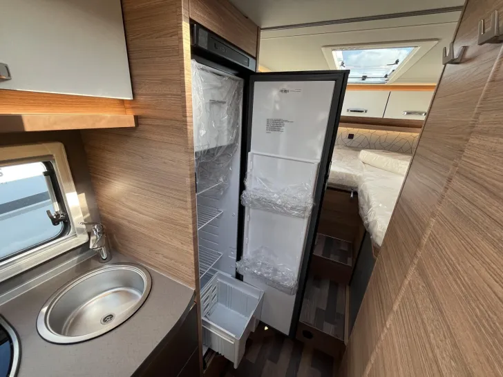 Fahrzeugbild Weinsberg CaraCompact 600 MEG ED. [PEPPER] +MEGA-DEAL+ #15