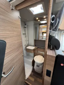 Fahrzeugbild Weinsberg CaraCompact 600 MEG ED. [PEPPER] +MEGA-DEAL+ #16