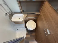 Fahrzeugbild Weinsberg CaraCompact 600 MEG ED. [PEPPER] +MEGA-DEAL+ #17