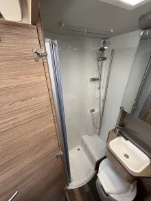 Fahrzeugbild Weinsberg CaraCompact 600 MEG ED. [PEPPER] +MEGA-DEAL+ #18