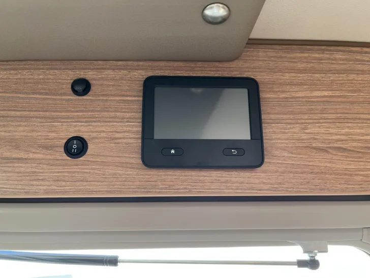 Fahrzeugbild Weinsberg CaraCompact 600 MEG ED. [PEPPER] +MEGA-DEAL+ #20