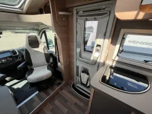 Fahrzeugbild Weinsberg CaraCompact 600 MEG ED. [PEPPER] +MEGA-DEAL+ #21