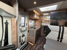 Fahrzeugbild Weinsberg CaraCompact 600 MEG ED. [PEPPER] +MEGA-DEAL+ #22