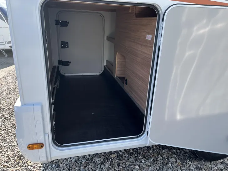 Fahrzeugbild Weinsberg CaraCompact 600 MEG ED. [PEPPER] +MEGA-DEAL+ #25