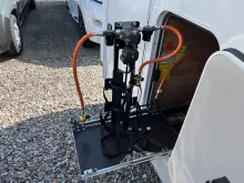 Fahrzeugbild Weinsberg CaraCompact 600 MEG ED. [PEPPER] +MEGA-DEAL+ #26