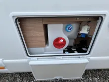 Fahrzeugbild Weinsberg CaraCompact 600 MEG ED. [PEPPER] +MEGA-DEAL+ #27