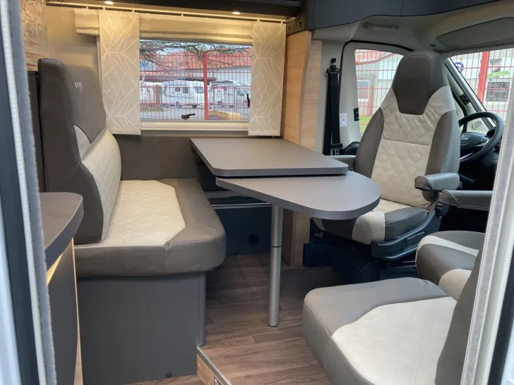 Fahrzeugbild Knaus L!VE TI 650 MEG PLATINUM SELECTION #5