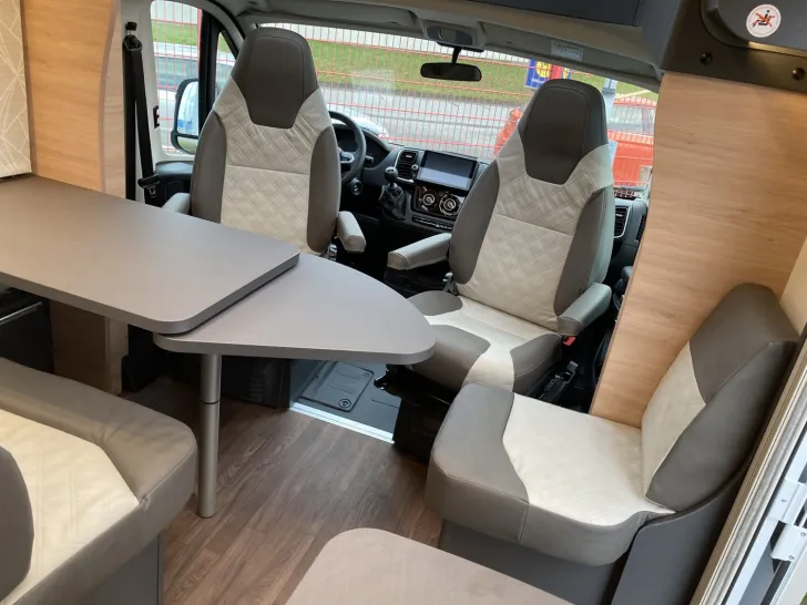 Fahrzeugbild Knaus L!VE TI 650 MEG PLATINUM SELECTION #7