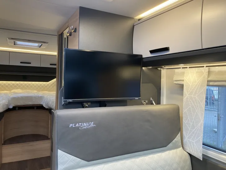 Fahrzeugbild Knaus L!VE TI 650 MEG PLATINUM SELECTION #8