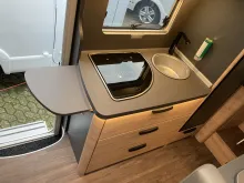 Fahrzeugbild Knaus L!VE TI 650 MEG PLATINUM SELECTION #9