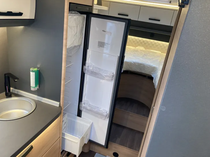 Fahrzeugbild Knaus L!VE TI 650 MEG PLATINUM SELECTION #12