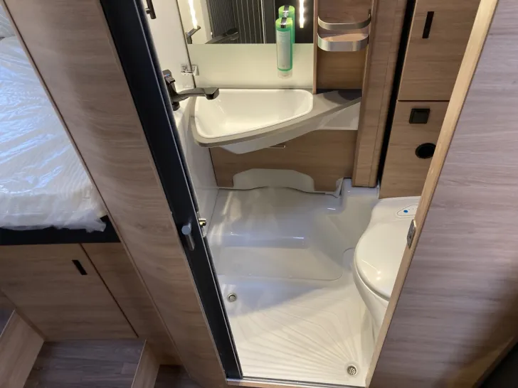 Fahrzeugbild Knaus L!VE TI 650 MEG PLATINUM SELECTION #13