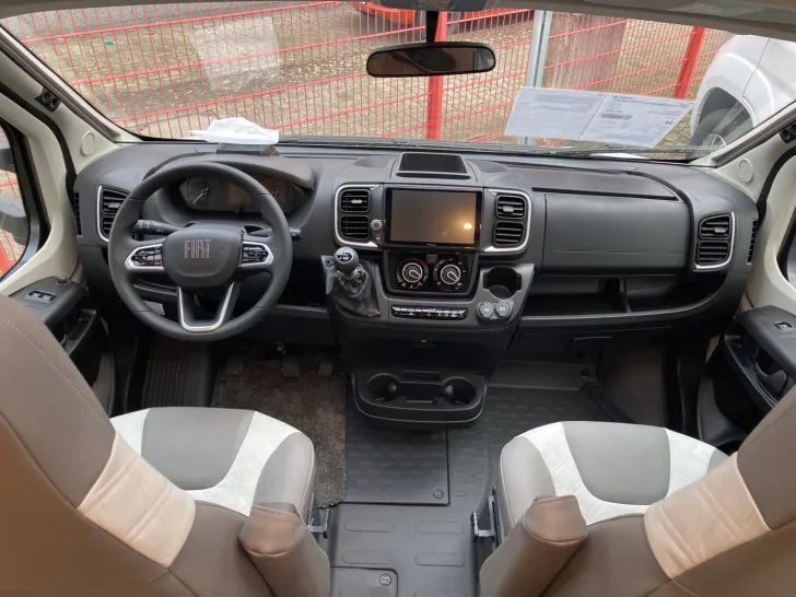 Fahrzeugbild Knaus L!VE TI 650 MEG PLATINUM SELECTION #15