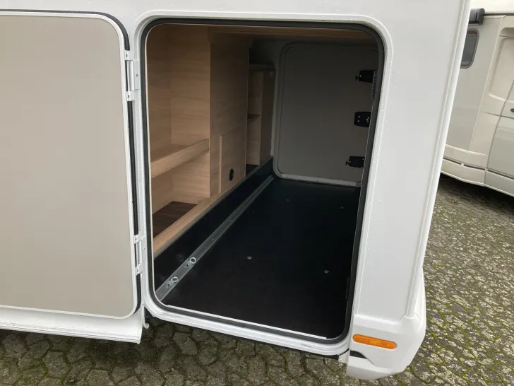 Fahrzeugbild Knaus L!VE TI 650 MEG PLATINUM SELECTION #17