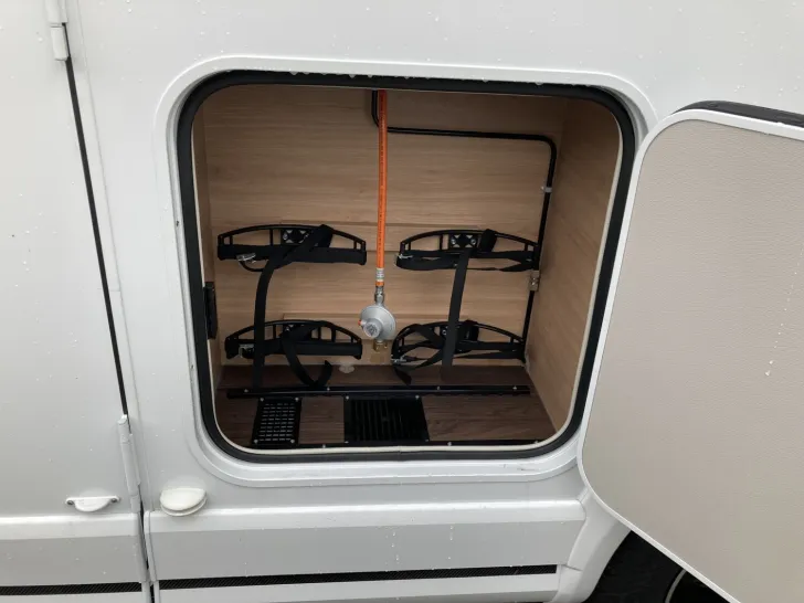 Fahrzeugbild Knaus L!VE TI 650 MEG PLATINUM SELECTION #18