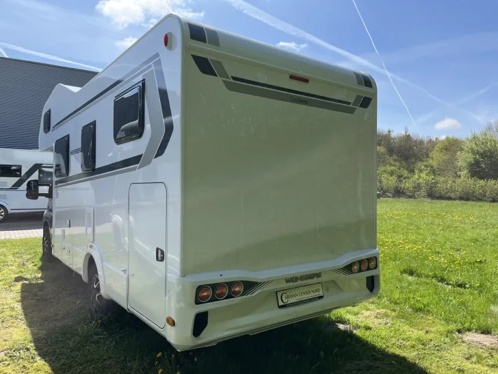 Fahrzeugbild Weinsberg CaraHome 650 MEG #2
