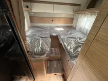 Fahrzeugbild Weinsberg CaraHome 650 MEG #3