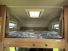 Fahrzeugbild Weinsberg CaraHome 650 MEG #4