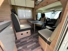 Fahrzeugbild Weinsberg CaraHome 650 MEG #5