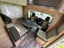 Fahrzeugbild Weinsberg CaraHome 650 MEG #6