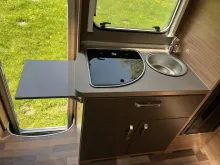 Fahrzeugbild Weinsberg CaraHome 650 MEG #8