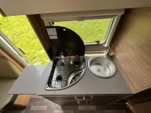 Fahrzeugbild Weinsberg CaraHome 650 MEG #9