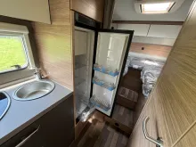 Fahrzeugbild Weinsberg CaraHome 650 MEG #10