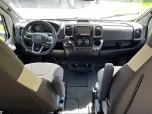 Fahrzeugbild Weinsberg CaraHome 650 MEG #14