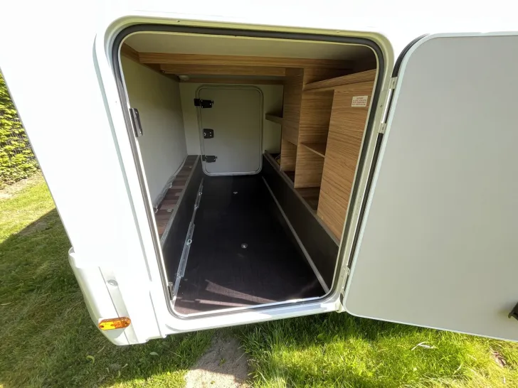 Fahrzeugbild Weinsberg CaraHome 650 MEG #16