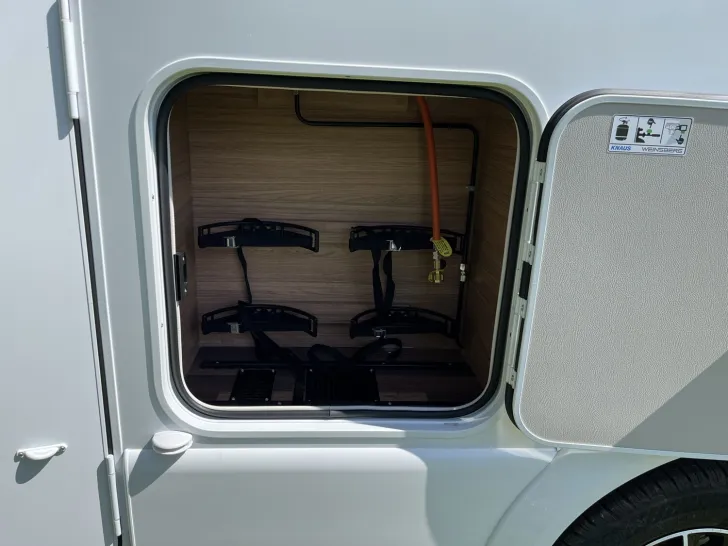 Fahrzeugbild Weinsberg CaraHome 650 MEG #17