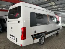 Fahrzeugbild Malibu Genius 641 LE ++MEGA-DEAL++ #3