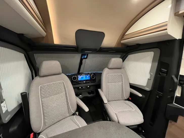 Fahrzeugbild Malibu Genius 641 LE ++MEGA-DEAL++ #14