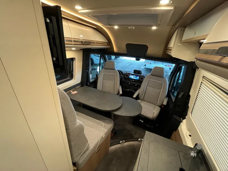 Fahrzeugbild Malibu Genius 641 LE ++MEGA-DEAL++ #17