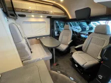 Fahrzeugbild Malibu Genius 641 LE ++MEGA-DEAL++ #18