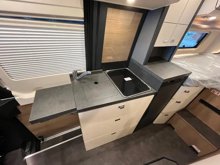 Fahrzeugbild Malibu Genius 641 LE ++MEGA-DEAL++ #22