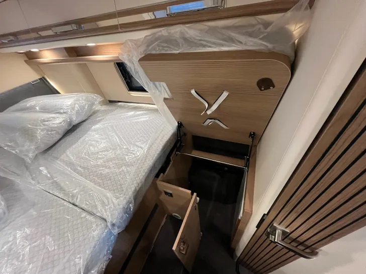 Fahrzeugbild Malibu Genius 641 LE ++MEGA-DEAL++ #34