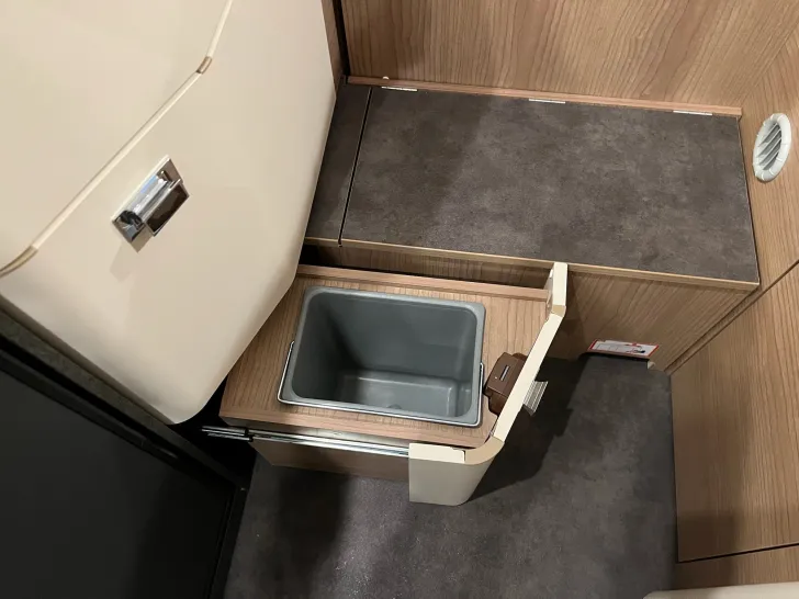 Fahrzeugbild Malibu Genius 641 LE ++MEGA-DEAL++ #35