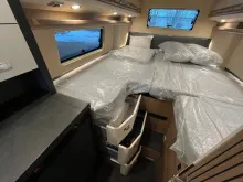 Fahrzeugbild Malibu Genius 641 LE ++MEGA-DEAL++ #36