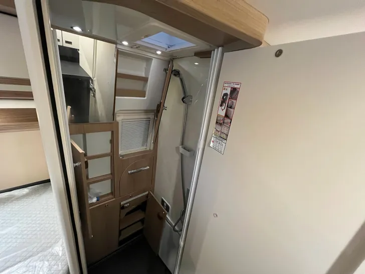Fahrzeugbild Malibu Genius 641 LE ++MEGA-DEAL++ #39
