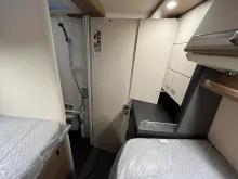 Fahrzeugbild Malibu Genius 641 LE ++MEGA-DEAL++ #40
