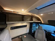 Fahrzeugbild Malibu Genius 641 LE ++MEGA-DEAL++ #42