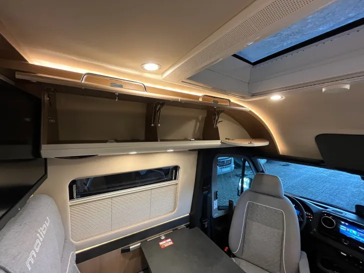 Fahrzeugbild Malibu Genius 641 LE ++MEGA-DEAL++ #42