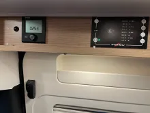 Fahrzeugbild Malibu Genius 641 LE ++MEGA-DEAL++ #44