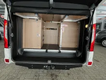 Fahrzeugbild Malibu Genius 641 LE ++MEGA-DEAL++ #48
