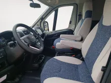 Fahrzeugbild Weinsberg CaraSuite 700 MEG #9