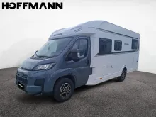 Fahrzeugbild Weinsberg CaraSuite 700 MEG #8