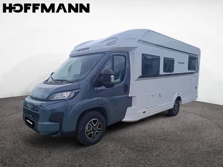 Fahrzeugbild Weinsberg CaraSuite 700 MEG #8