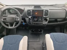 Fahrzeugbild Weinsberg CaraSuite 700 MEG #10