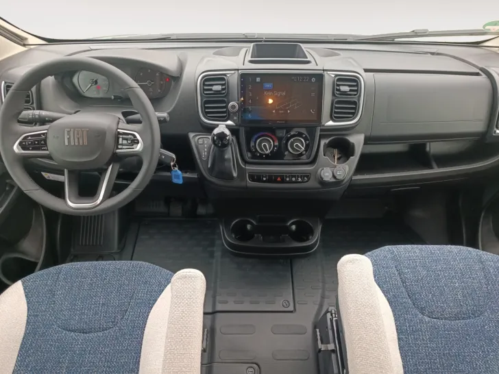 Fahrzeugbild Weinsberg CaraSuite 700 MEG #10