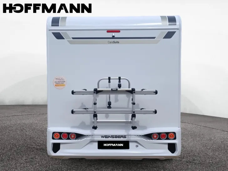 Fahrzeugbild Weinsberg CaraSuite 700 MEG #6